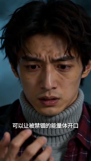 怪谈直播：正道风水师（81集）短剧全集畅看无门槛