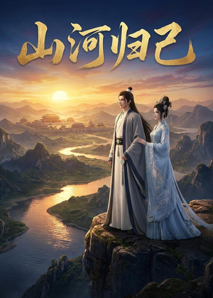 山河归己（41集）短剧全剧终高清放送