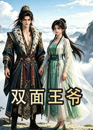 双面王爷（12集）短剧结局篇全集直通