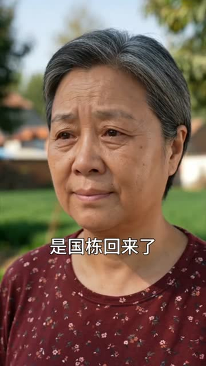 娘亲桂芳（57集）短剧合集杜比音效版
