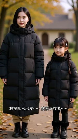 我在末日当地主（30集）短剧全集连看不停歇