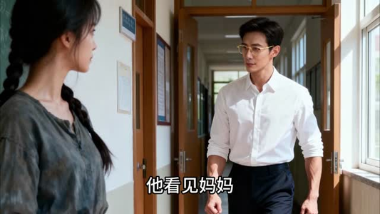 十八年囚（35集）短剧大结局合集放送