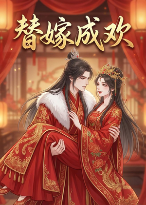 替嫁成欢（19集）短剧合集导演剪辑版