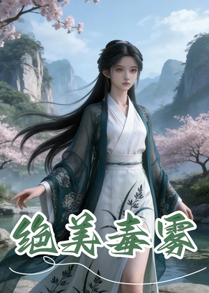 绝美毒雾（21集）短剧全集热力排行榜之一