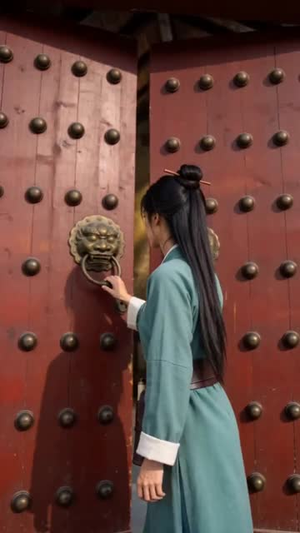 青禾仙途（32集）短剧全集秒播无卡顿