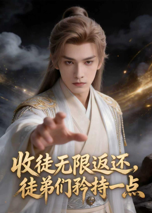 收徒无线返还，徒弟们矜持一点（81集）短剧最终章免费合集