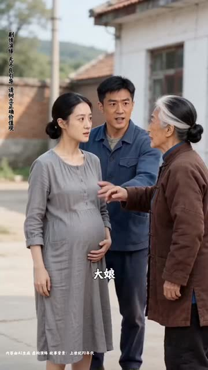 苦女小芳（57集）短剧全集热力排行榜之一