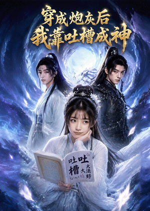 穿成炮灰后我靠吐槽成神（77集）短剧完结全集限免刷