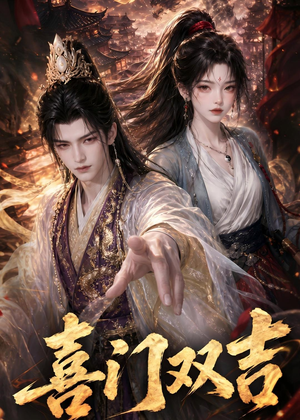 喜门双吉（22集）短剧精选全集无广告