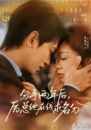 分手两年后，厉总他在线求名分（70集）短剧精选全集无广告