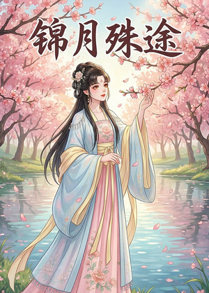 锦月殊途（25集）短剧大结局限免特辑