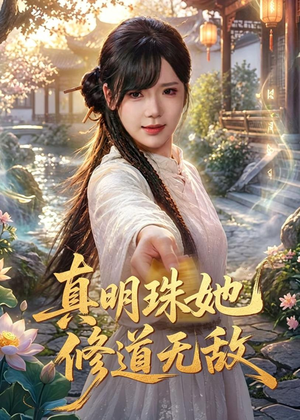 真明珠她修道无敌（80集）短剧全集高清无码版