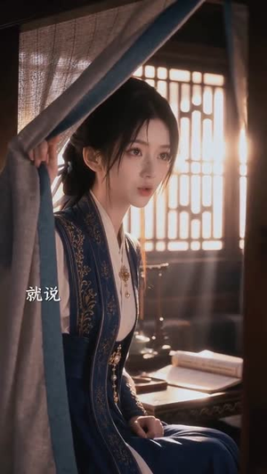 小艺改命（45集）短剧全集畅看无门槛