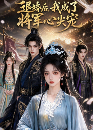 退婚后，我成了将军心尖宠（61集）短剧终极大放送合集