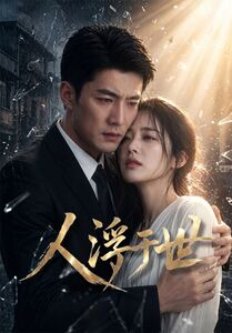 人浮于世（50集）短剧爆款全集在线播