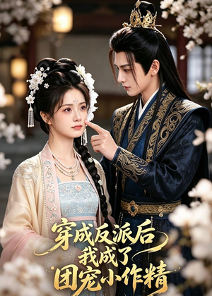 穿成反派后我成了团宠小作精（74集）短剧合集彩蛋完整版