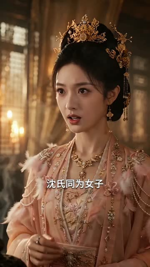 嫡女覆侯门（63集）短剧全集投屏大屏看