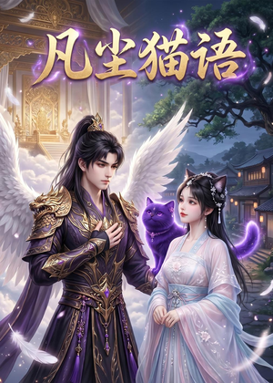 凡尘猫语（24集）短剧大结局合集放送