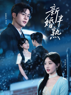 新婚半熟（68集）短剧合集导演剪辑版