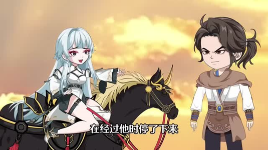 魔女娘亲（59集）短剧合集通宵追更版