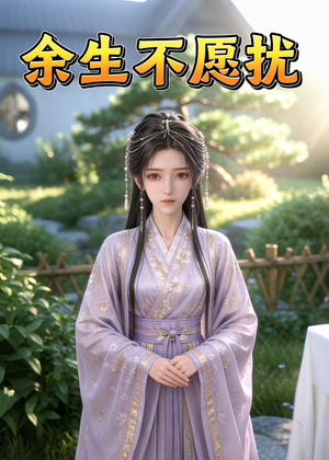 余生不愿扰（11集）短剧全集秒播无卡顿