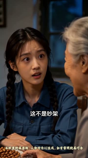 八十年代铁嘴花（41集）短剧大结局连更全集