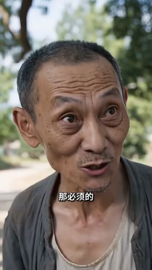 你拦路要钱，我新开大道你哭什么（42集）短剧全剧终高清放送