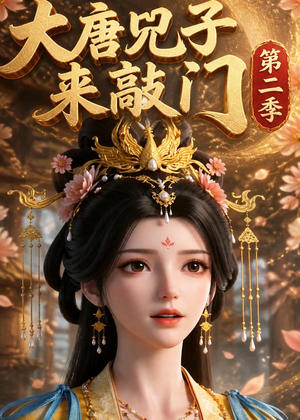 大唐兕子来敲门第二季（52集）短剧完结全集限免刷