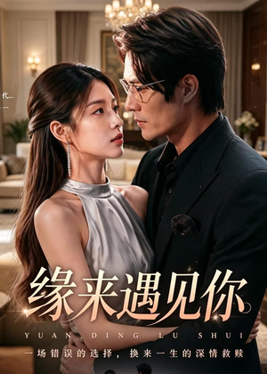 缘来遇见你（29集）短剧最终回限免畅看