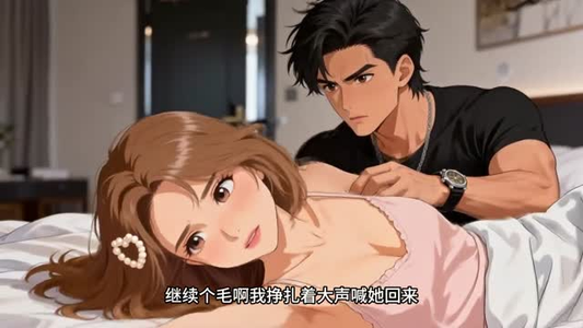 我被闺蜜哥哥缠上了（30集）短剧高分全集在线刷