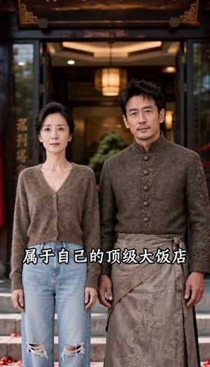 铁锅与尘埃（30集）短剧精选全集无广告