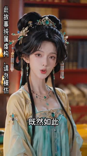 我说了算（39集）短剧超清全集在线看