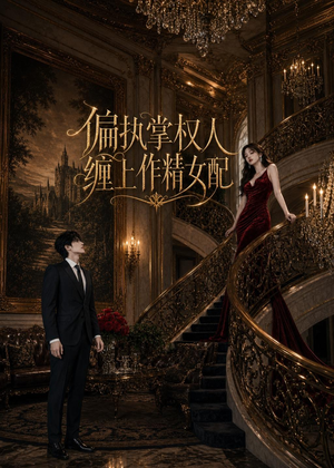 偏执掌权人缠上作精女配（34集）短剧终极大结局合集
