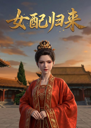 女配归来（30集）短剧大结局限免特辑