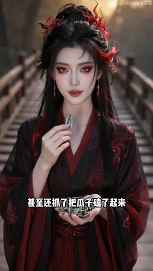 满级孟婆带薪休假，护女踏碎侯府门（42集）短剧热播全集免费追