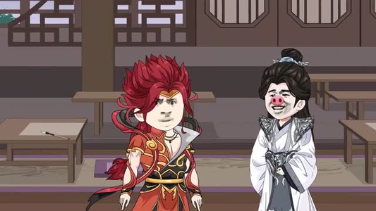 词条复制术：宗门苟王无敌了（102集）短剧全集VR沉浸版