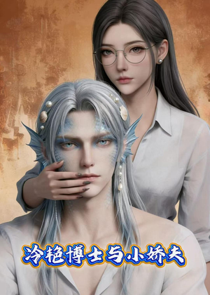 冷艳博士与小娇夫（60集）短剧全集幕后花絮版