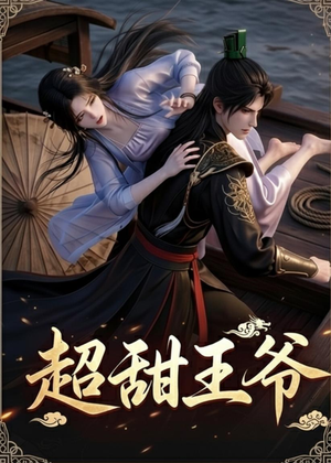 超甜王爷（19集）短剧宝藏全集限免看
