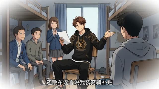 末世:全球词条,我成了亡灵法师,逆天改命(25集) 末世:全球词条,我成了亡灵法师,逆天改命(25集)短剧终极大结局合集