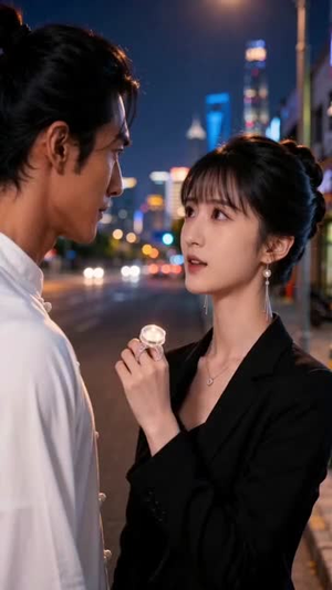 一碗面的守护（44集）短剧全集无删完整版