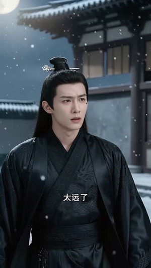 重生后我撮合太子和他的白月光(47集) 重生后我撮合太子和他的白月光(47集)短剧全集高清无码版
