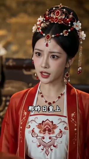 让位不成反宠（28集）短剧爆款全集在线播