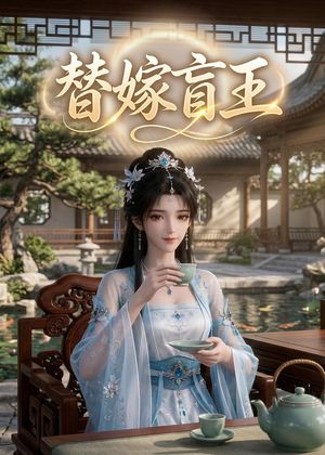 替嫁盲王（41集）短剧大结局全集解锁