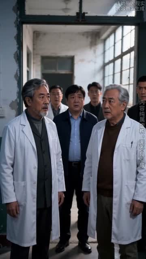 相亲被拒：反手手搓核聚变（45集）短剧合集彩蛋完整版