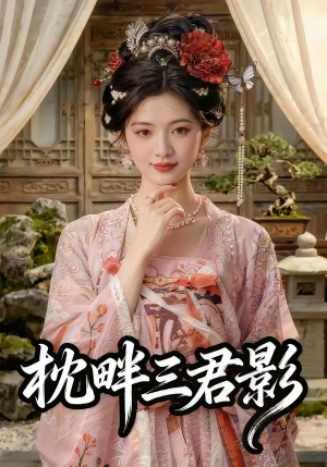 枕畔三君影（41集）短剧热映全集免费刷