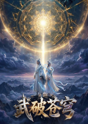 武破苍穹（17集）短剧全剧终限免畅刷