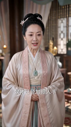 此女乘风归来（63集）短剧合集彩蛋完整版