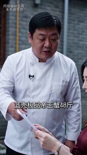 狂浪:深海帝王(46集) 狂浪:深海帝王(46集)短剧最终章免费合集