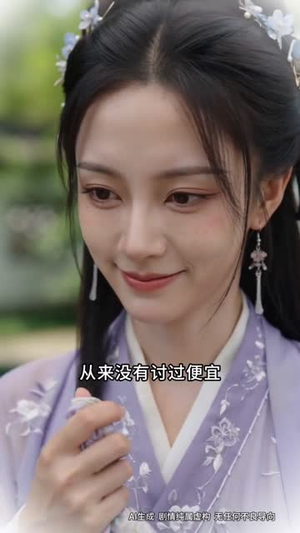 嫡女怒，瑶光覆宫门（44集）短剧收官全集限免看