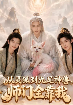 从灵狐到九尾神兽,师门全靠我(58集) 从灵狐到九尾神兽,师门全靠我(58集)短剧结局篇全集直通